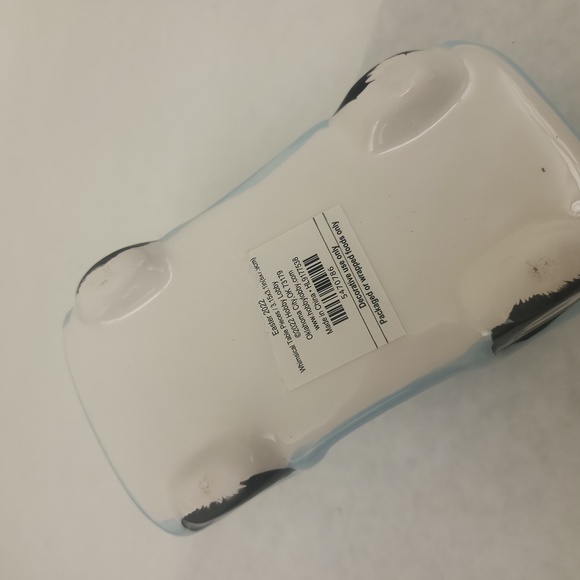 Truck Ceramic - Picture 5 of 5